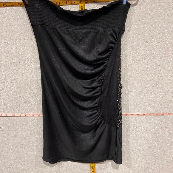 Mini dress - Picture 4 of 5